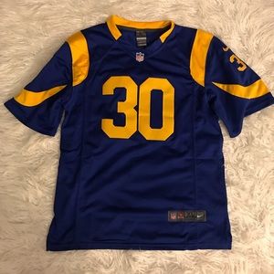 Rams Gurley Jersey